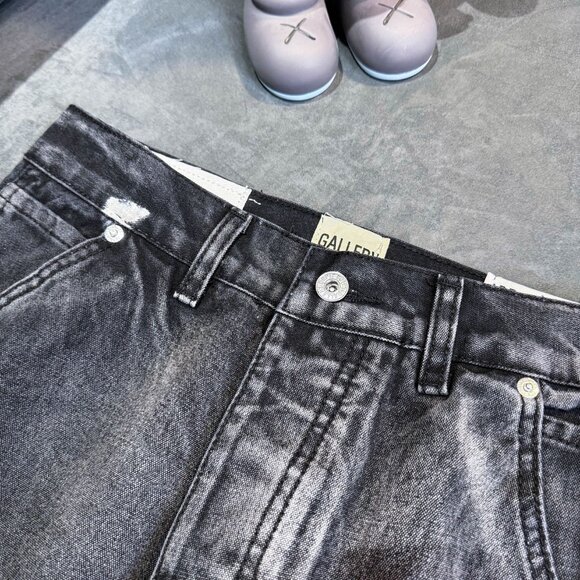 GALLERY DEPT Jeans - Picture 6 of 9